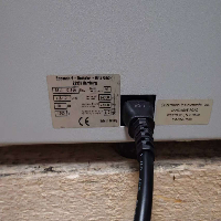 Eppendorf 5810R Desktop Centrifuge image 0